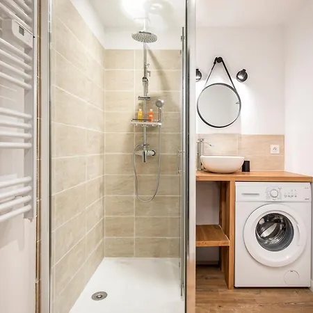 Nationale 202 Cahorscitystay Extérieur photo