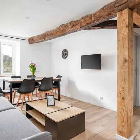 Nationale 202 Cahorscitystay Extérieur photo
