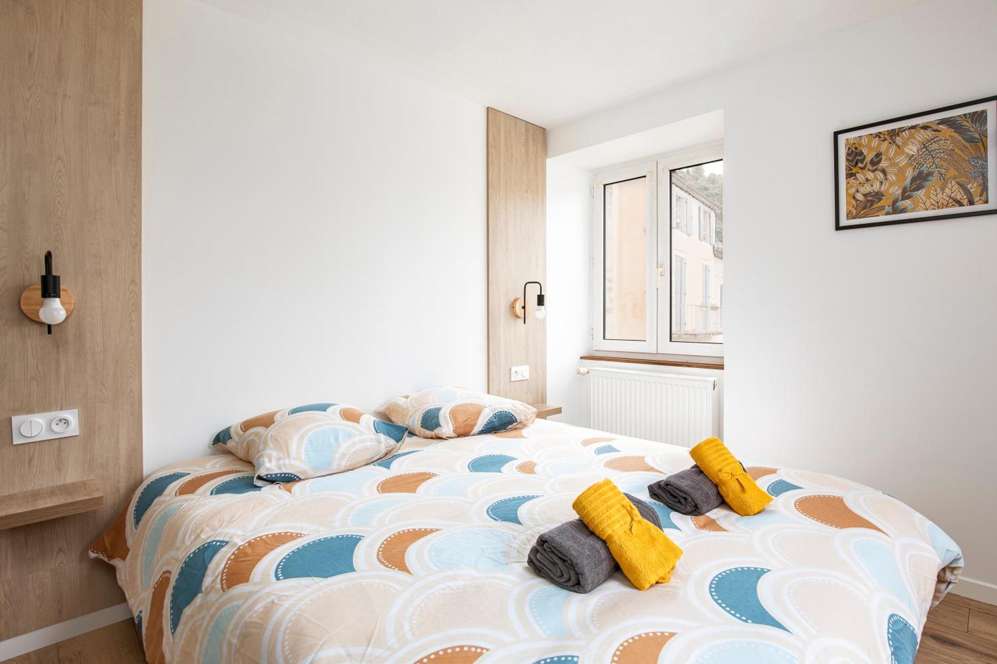 Nationale 202 Cahorscitystay Apartment